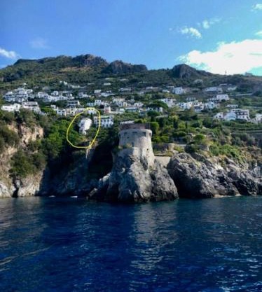 Il Profumo del Mare