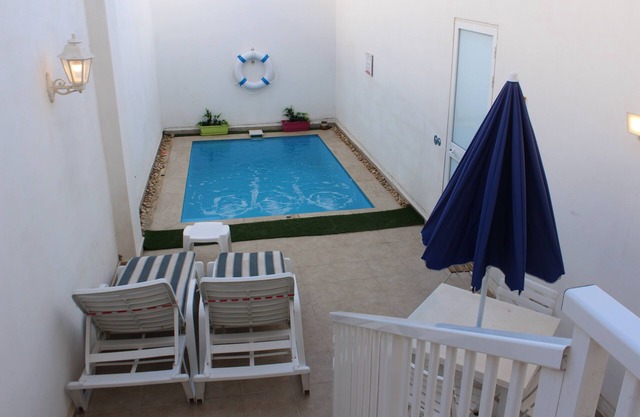 Il-Qastna Holiday Accommodation