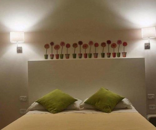 Il Quadrato Bed and Breakfast