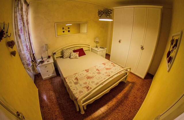IL REDO Ferienhaus