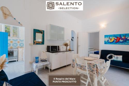 Il Respiro del Mare - Salento Selection
