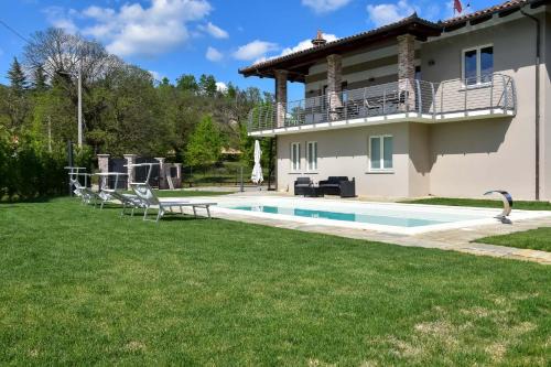Il Riccio e la Castagna - Country House