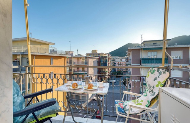 Il Rifugio - Town Center, Borghetto Santo Spirito, Italy