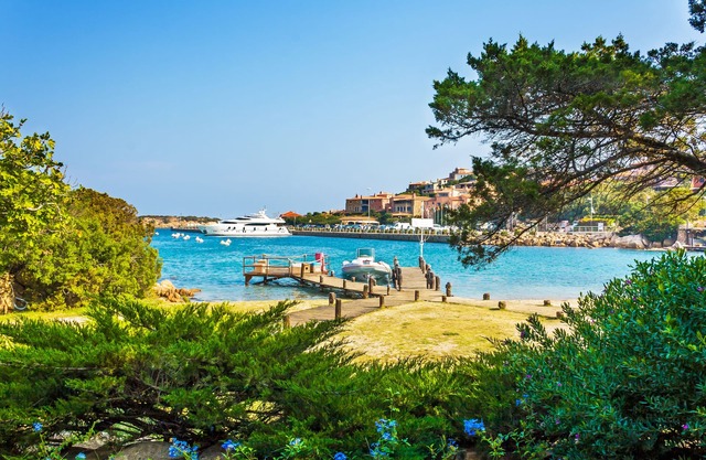 Il Rifugio Del Mare, Porto Cervo, Italy