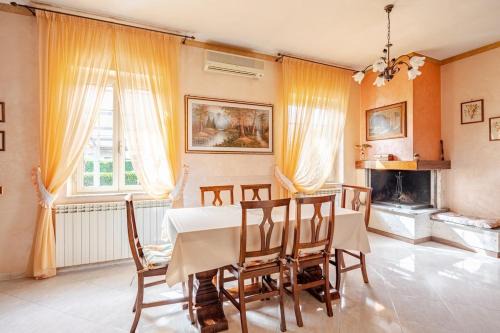 Il Rifugio della Regina - Casa con Patio