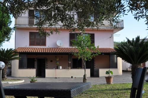 Il Ritrovo Naturale Vacation Home