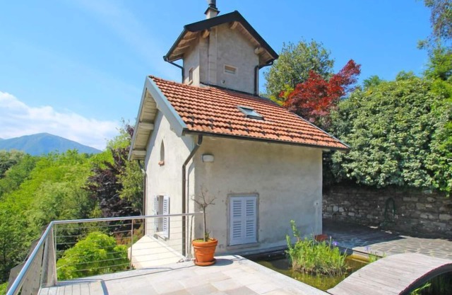 Il Roccolo by Interhome