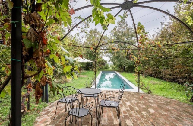 Il Roccolo by Interhome