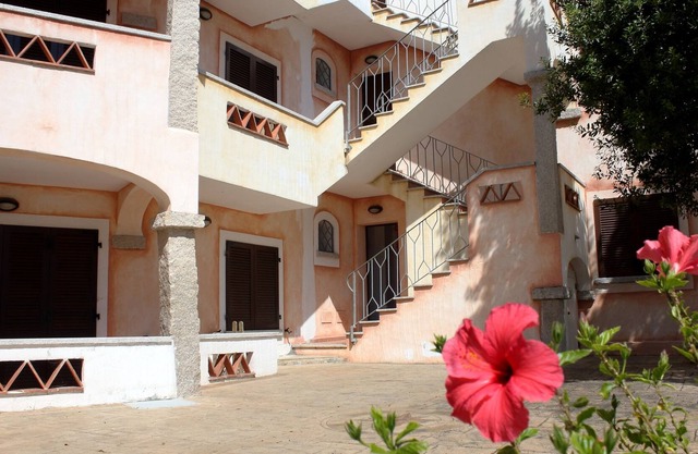 Il Salotto - One Bedroom Apartment, Sleeps 4