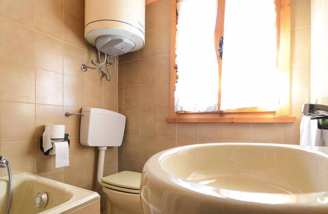 Il Sogno Campodolcino Wohnung