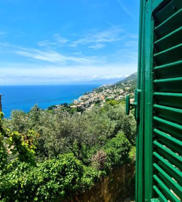 Il sogno del capitano