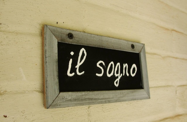 il sogno - Ferienhaus / Ferienwohnung