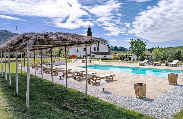 Il Sogno Di Pietro by Interhome