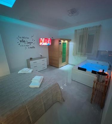 IL SOGNO luxury house