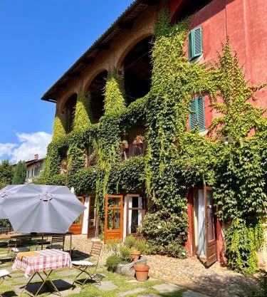 Il Talucco B&B