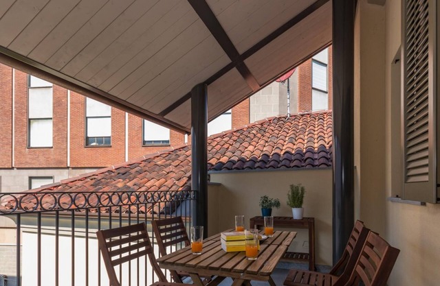 Il Terrazzo Segreto al Balon by Wonderful Italy