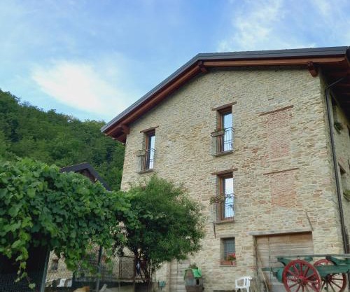 Il Tesoro di MiRo