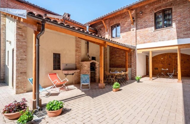 Il Tiglio by Interhome