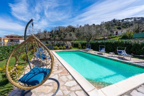 Il Tiglio Holiday Home - De Vivo Realty