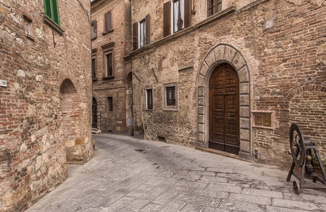Il Tosco