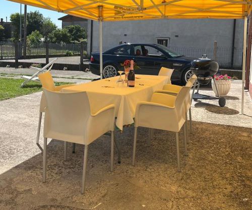 Il Tulipano - Villa con giardino
