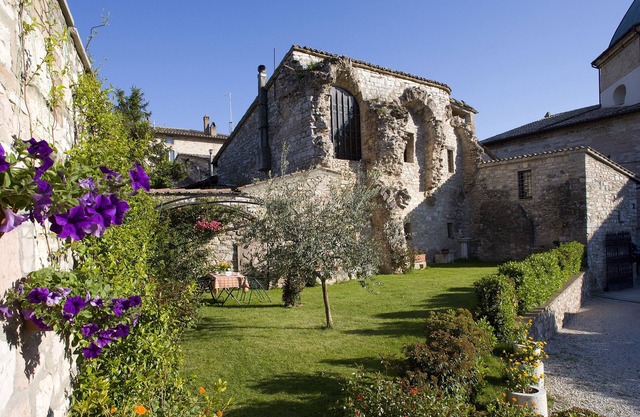 Ferienwohnungen "Il Turrione"