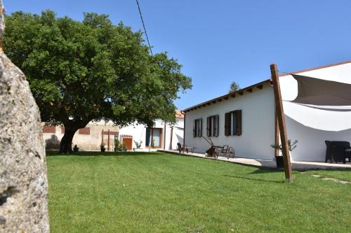 Il Vecchio Casale B&B