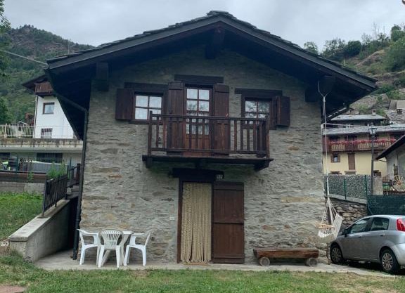 Il vecchio mulino