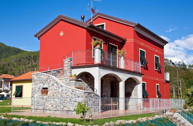 Il Vecchio Noce