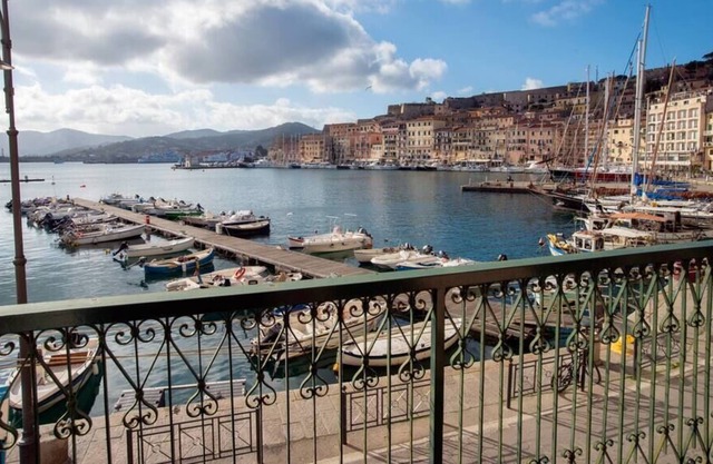 Il Veliero Ferienwohnung - Portoferraio