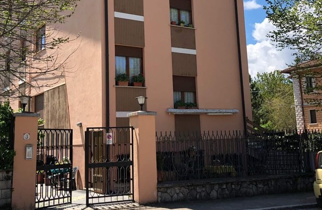 IL VELINO Wohnung