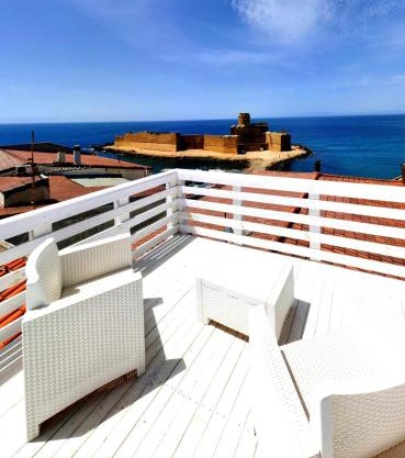 Il Vico del Greco B&B