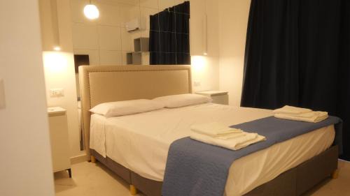 Il Vicoletto B&B