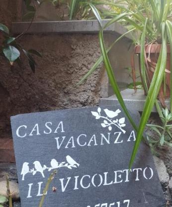 Il vicoletto