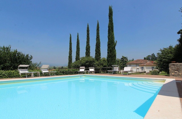 Il Vigneto, Verona, Pool, Wifi