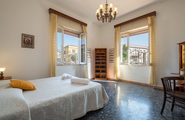 Il Villino Retrò - One Bedroom House, Sleeps 2