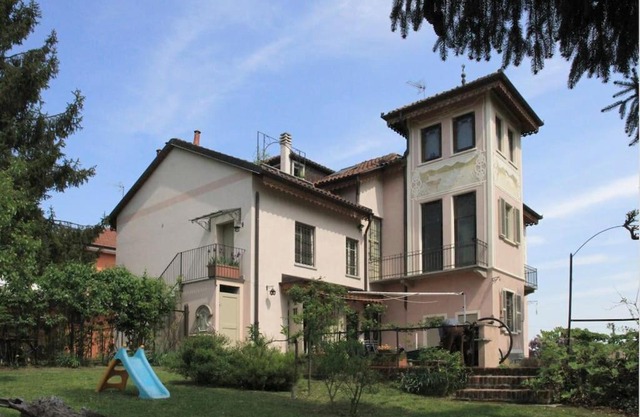 Il Villino Rosa