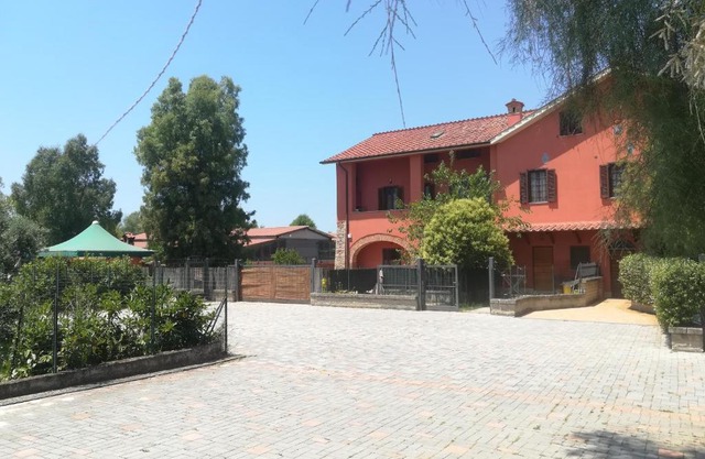 Ila in Fiera
