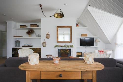 Ilargi, cálido, familiar, garaje y petfriendly - Arafita Apartamentos