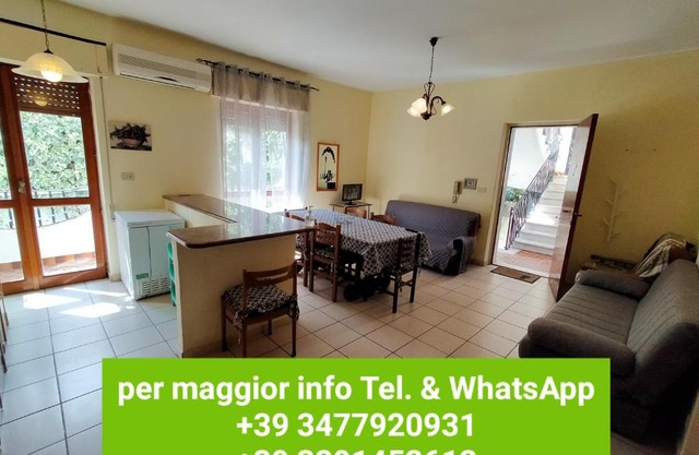 Iliana Beach House Recanati