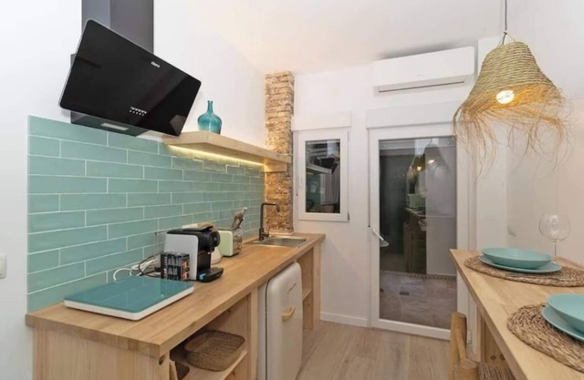 Illetes Flats - Loft encantador cerca de Bioparc
