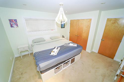 Illuminati Guest House