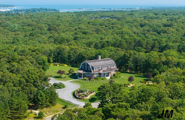The Island Collection MV: LUXURY GETAWAY AT THE PRESERVE