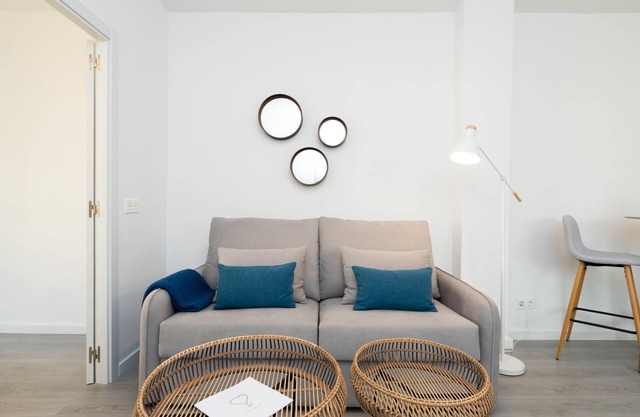 iloftmalaga Alameda de Capuchinos I