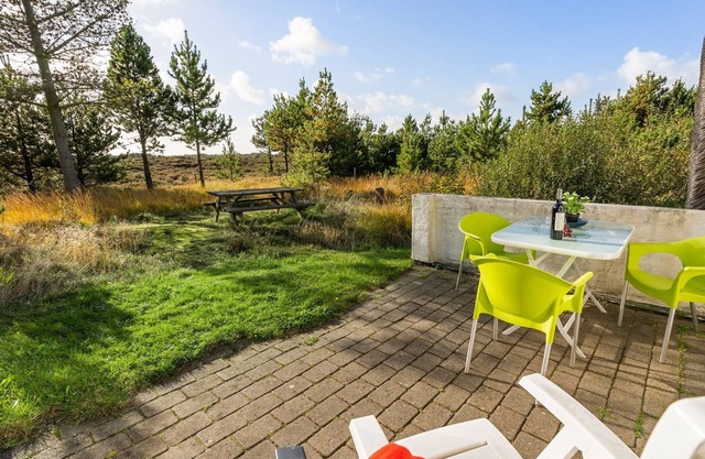 "Ilona" - 2km from the sea by Interhome
