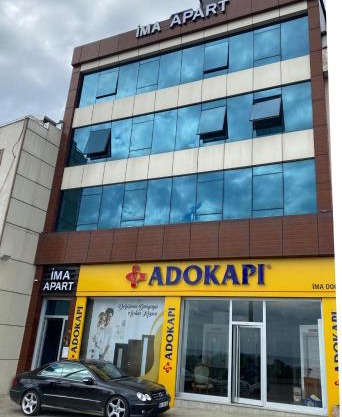 ima Apartmanı
