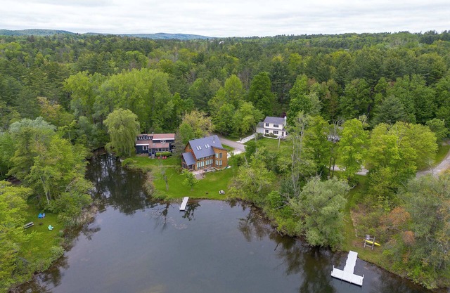 Imagine Being Lakeside This Summer! Book Now!