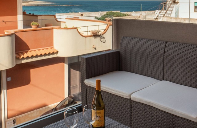 iMama' Apartment Vista Mare