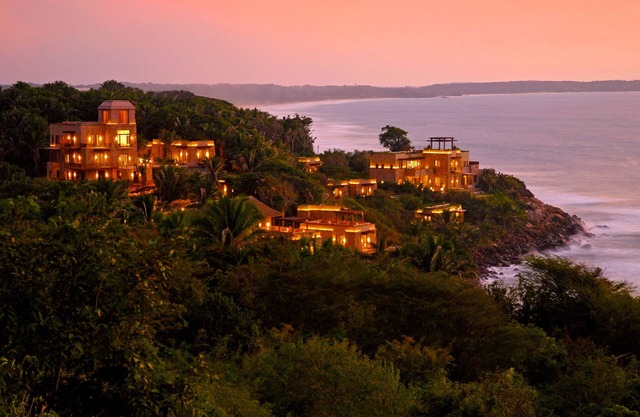 Imanta Resorts Punta de Mita