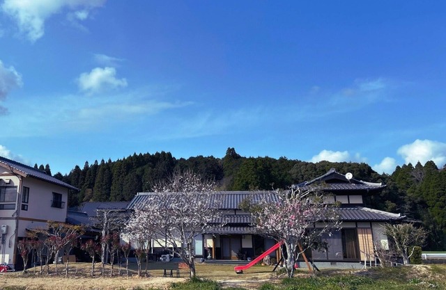 Japanesestyle room 2 rooms available Maximum 6 / Imari Saga